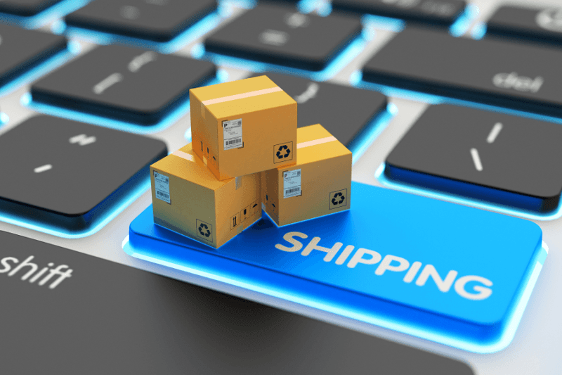 Step up to e-Fulfillment with a WMS