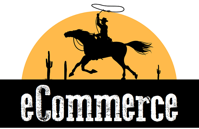 Navigating the Wild West of eCommerce 1 eCommerce