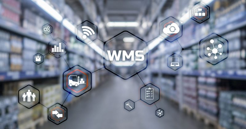 How (Not) to Squander Your WMS Investment 2 Medium WMS Investment