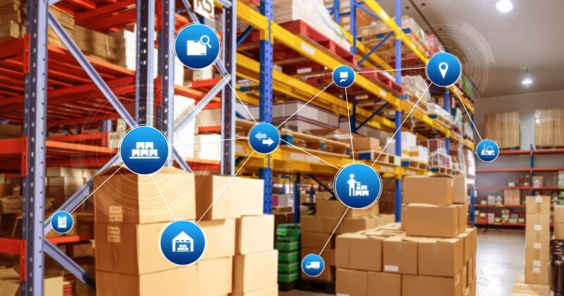 Successful WMS Software Implementations 1 WMS software implementation
