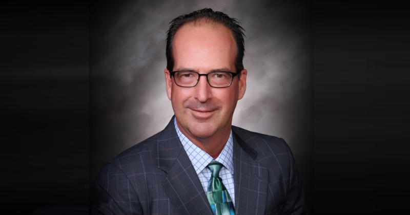 5 Questions with Mark Van Leeuwen, Regional Sales Manager 1 5 Questions with Mark Van Leeuwen