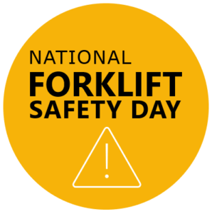 In honor of National Forklift Safety Day, PathGuide is putting emphasis on our new Equipment Tracking and Safety Checks module.